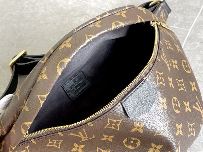 Louis Vuitton Waist Chest Packs